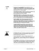 Preview for 11 page of HP E1418A Service Manual