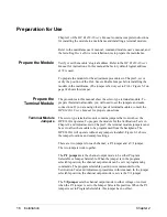 Preview for 16 page of HP E1418A Service Manual