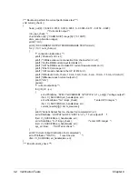 Preview for 42 page of HP E1418A Service Manual