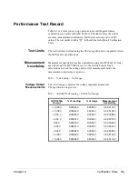 Preview for 43 page of HP E1418A Service Manual