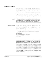 Preview for 37 page of HP E1418A User Manual