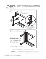 Предварительный просмотр 24 страницы HP E1459A User Manual