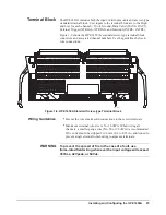 Предварительный просмотр 25 страницы HP E1459A User Manual