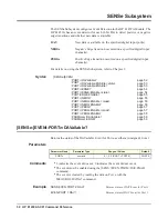 Предварительный просмотр 52 страницы HP E1459A User Manual