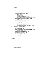 Preview for 7 page of HP E1725C Getting Started Manual