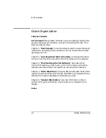 Preview for 10 page of HP E1725C Getting Started Manual