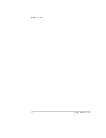 Preview for 16 page of HP E1725C Getting Started Manual