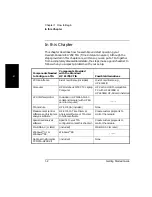 Preview for 18 page of HP E1725C Getting Started Manual