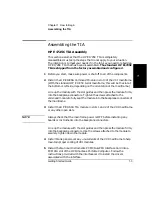 Preview for 19 page of HP E1725C Getting Started Manual