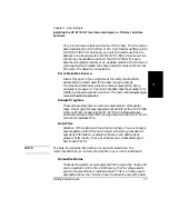 Preview for 23 page of HP E1725C Getting Started Manual