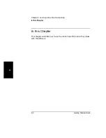 Preview for 30 page of HP E1725C Getting Started Manual