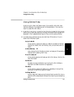 Preview for 31 page of HP E1725C Getting Started Manual