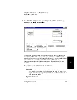 Preview for 39 page of HP E1725C Getting Started Manual