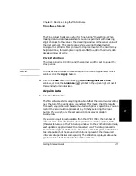 Preview for 45 page of HP E1725C Getting Started Manual