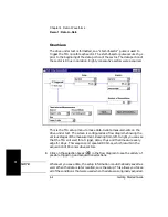 Preview for 58 page of HP E1725C Getting Started Manual