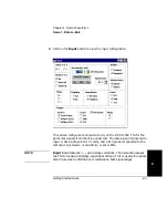 Preview for 59 page of HP E1725C Getting Started Manual