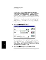 Preview for 60 page of HP E1725C Getting Started Manual