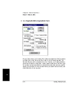 Preview for 64 page of HP E1725C Getting Started Manual