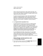 Preview for 73 page of HP E1725C Getting Started Manual