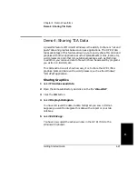 Preview for 81 page of HP E1725C Getting Started Manual