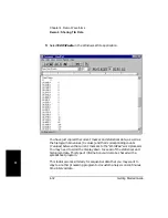 Preview for 86 page of HP E1725C Getting Started Manual