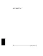 Preview for 88 page of HP E1725C Getting Started Manual