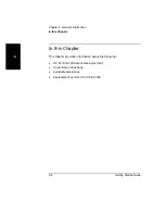 Preview for 90 page of HP E1725C Getting Started Manual