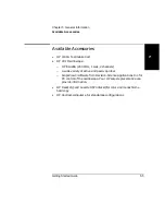 Preview for 93 page of HP E1725C Getting Started Manual