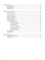 Preview for 6 page of HP E202 User Manual