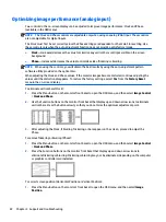 Preview for 28 page of HP E202 User Manual