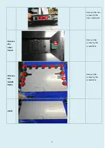 Предварительный просмотр 7 страницы HP E22 G4 Product End-Of-Life Disassembly Instructions