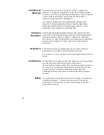 Preview for 6 page of HP E2444A User Manual