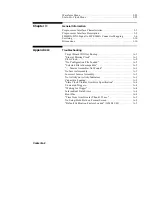 Preview for 8 page of HP E2444A User Manual