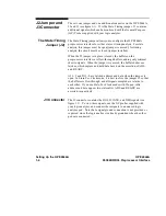 Preview for 15 page of HP E2444A User Manual