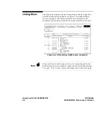 Preview for 31 page of HP E2444A User Manual