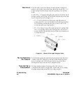 Предварительный просмотр 58 страницы HP E2444A User Manual