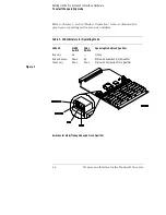 Предварительный просмотр 15 страницы HP E2466C User Manual