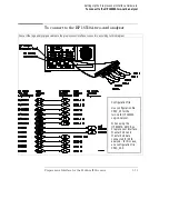 Предварительный просмотр 22 страницы HP E2466C User Manual