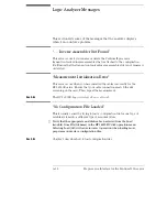 Preview for 89 page of HP E2466C User Manual