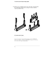 Предварительный просмотр 15 страницы HP E2492A Installation Manual