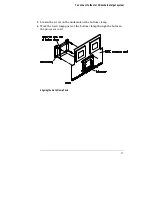 Предварительный просмотр 18 страницы HP E2492A Installation Manual