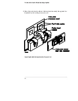 Предварительный просмотр 21 страницы HP E2492A Installation Manual