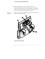 Предварительный просмотр 23 страницы HP E2492A Installation Manual