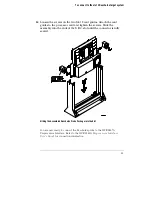 Предварительный просмотр 24 страницы HP E2492A Installation Manual