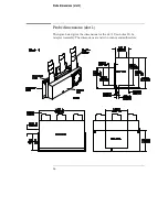 Предварительный просмотр 27 страницы HP E2492A Installation Manual