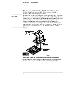 Предварительный просмотр 7 страницы HP E2494A Installation Manual