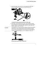 Предварительный просмотр 8 страницы HP E2494A Installation Manual