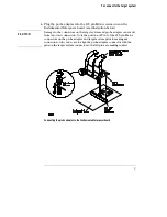 Предварительный просмотр 10 страницы HP E2494A Installation Manual