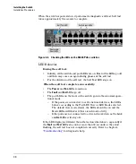 Preview for 32 page of HP E2620 Installation And Getting Started Manual