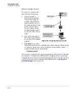 Preview for 50 page of HP E2620 Installation And Getting Started Manual